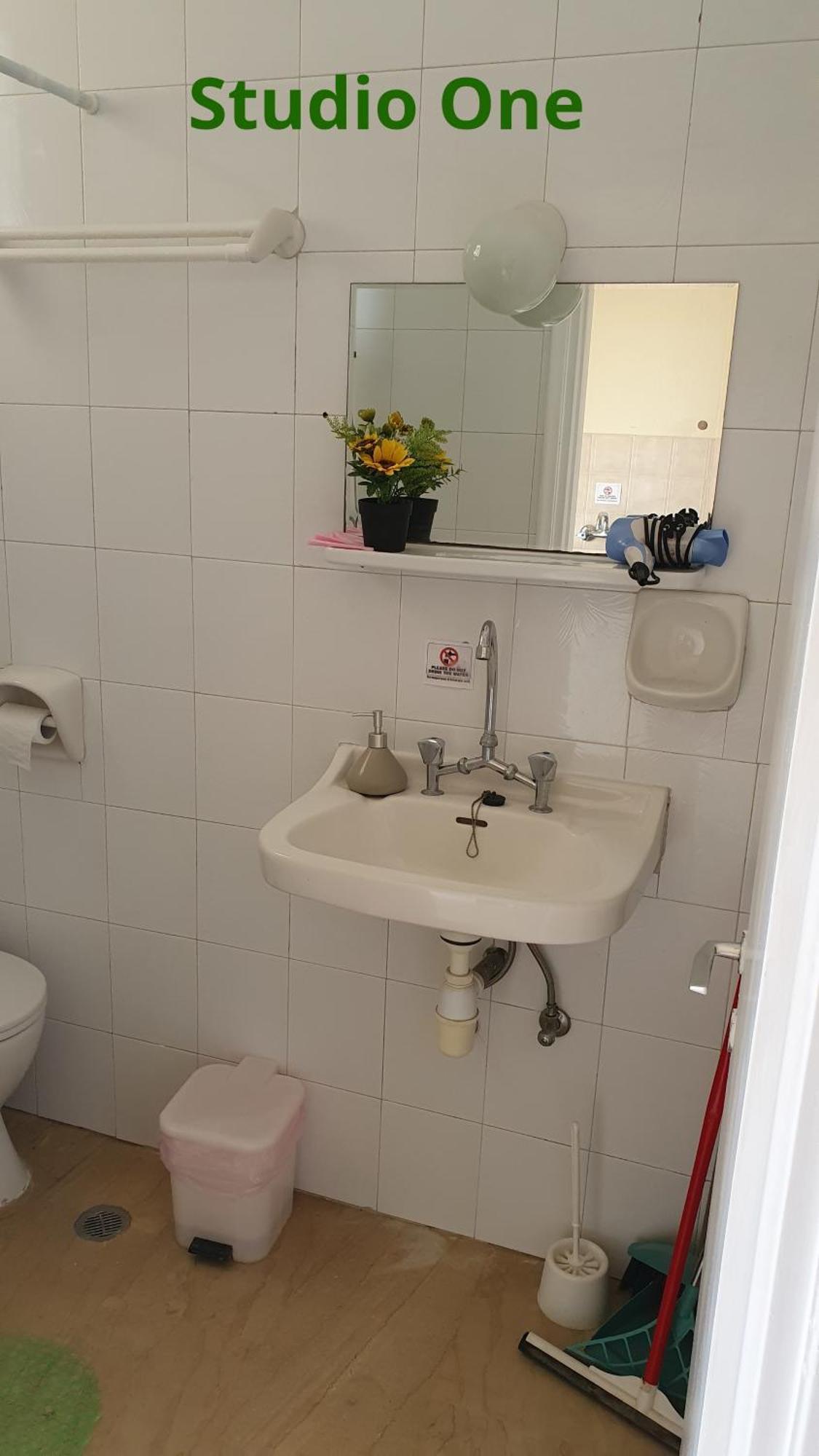Appartement Kivotos *