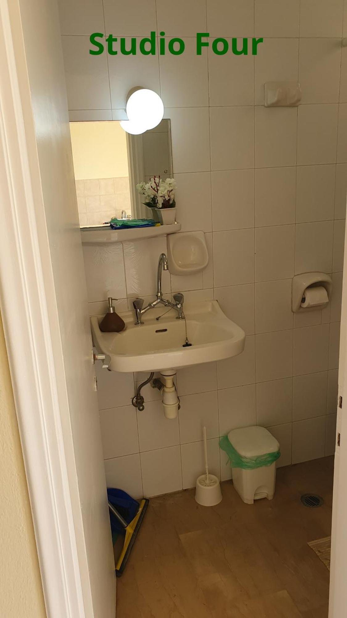 Kivotos Appartement Roda (Corfu)